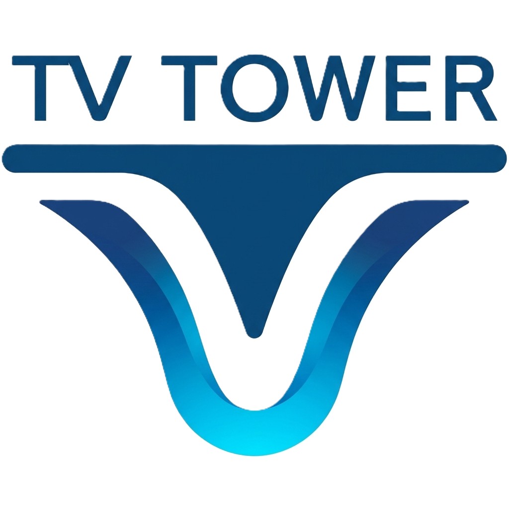 TV-Tower 