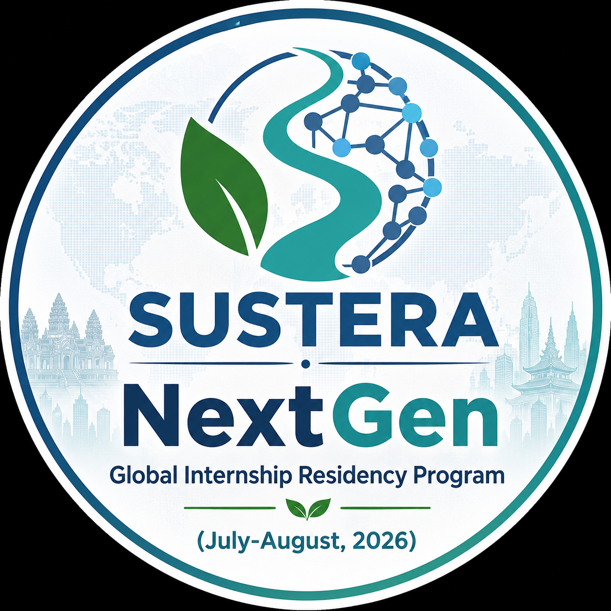 Sustera NextGen Global Internship Residency